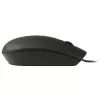 Ratón óptico inalámbrico Tracer 47433 Offi negro