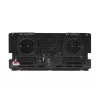 Convertidor de tensión Green Cell INV20, 24 V DC a 230 V AC, 4000 W, 50 Hz, entrada 40 A, para interiores, negro