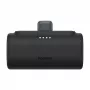 Batería externa Baseus Compact (IP Edition) 20W USB-C Fast Charge 5000mAh Cluster Negra