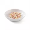 SCHESIR en gelatina pollo con jamón - Comida húmeda para gatos - 50 g