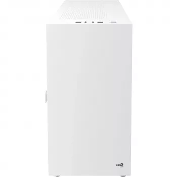Caja Mini CS-111 v1 MicroATX/MiniITX blanca - caja - Micro/Mini/Flex-ATX