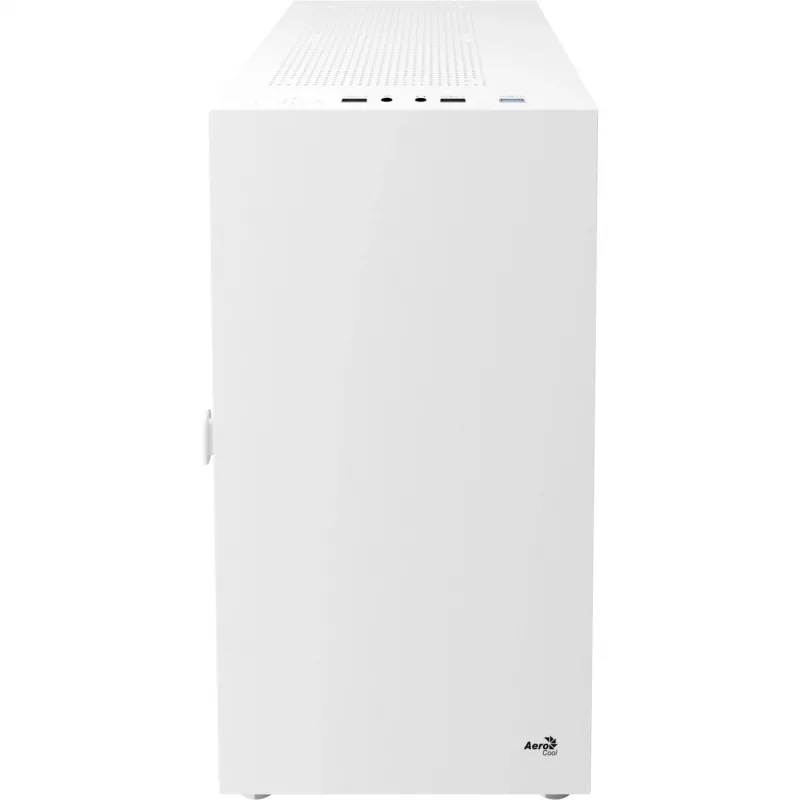 Caja Mini CS-111 v1 MicroATX/MiniITX blanca - caja - Micro/Mini/Flex-ATX