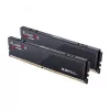 DIMM 32 GB DDR5-6000 (2x 16 GB) Kit dual (negro, F5-6000J3038F16GH2-FX5, Flare X5, AMD EXPO)