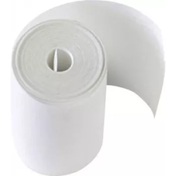 Rollo de papel para comprobador de baterías GYS BT2010, modelo 056237, papel térmico/papel de recibo