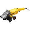 DeWALT DWE492-QS Amoladora angular 23 cm 6600 rpm 2200 W 5,2 kg
