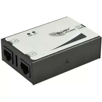 Sensor de temperatura y humedad ALLNET ALL4409