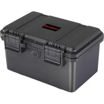 Voltcraft Caja para baterías 24x 21700 (L x An x Al) 184 x 132 x 102 mm (VC-16575270)