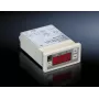 Rittal SK 3114.200 Termómetro digital y termostato, 100-230 V AC / 24-60 V DC, RAL 7035