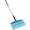 Rastrillo para hojas Gardena combisystem 03101-20