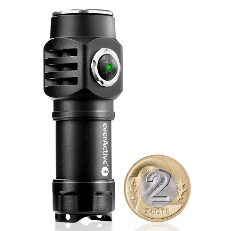 Linterna LED DROPPY F L-50RW