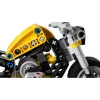 LEGO TECHNIC 42225 Moto amarilla