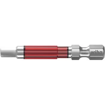 Juego de puntas hexagonales Wiha 7043TY 5,0 x 49 mm — 5 uds.