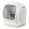 Palita autolimpiante inteligente para arenero de gatos UBPet C20