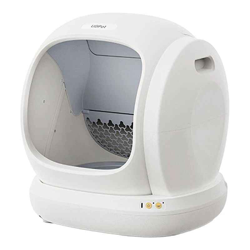 Palita autolimpiante inteligente para arenero de gatos UBPet C20