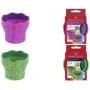 Vaso de agua Clic & Go FABER-CASTELL (181527)