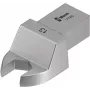 Wera 7780 llave de boca de inserción SW 27 mm 05078681001 (05078681001)