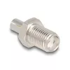 Adaptador DeLOCK SMA hembra a TS9 macho SMA TS9 8mm 16,8mm