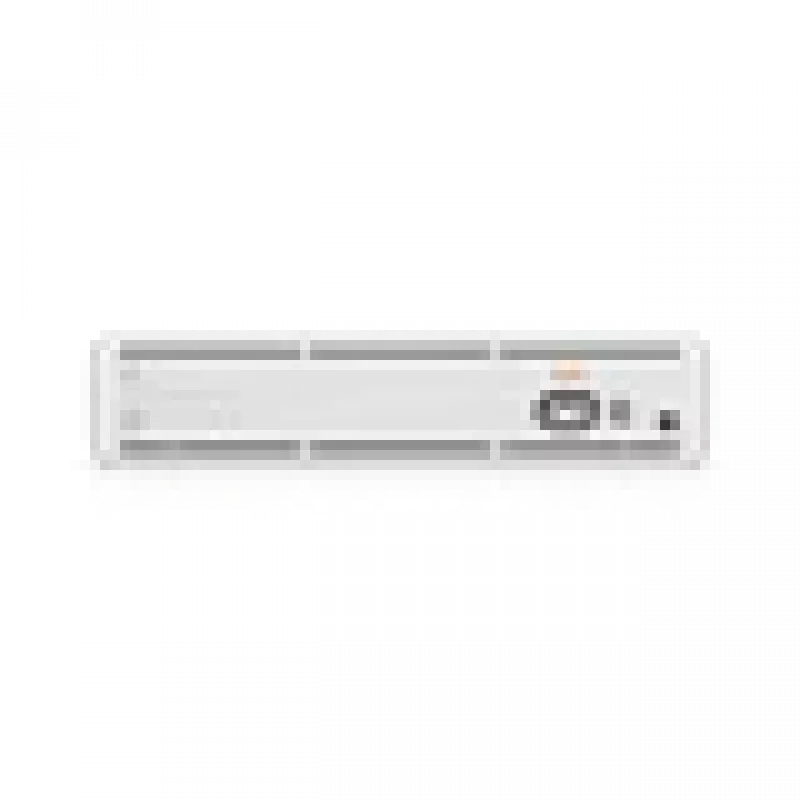 UniFi UISP Switch Plus - Switch - gestionado - 4 x 2.5GBase-T + 4 x 10Gb Ethernet S