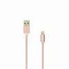 Sbox USB 2.0 8 Pin IPH7-RG oro rosa