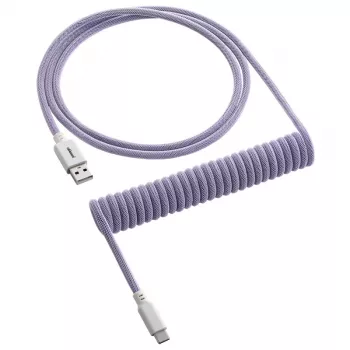 Cable Cablemod CM-CKCA-CW-PW150PW-R USB 1,5 m USB A USB C negro (CM-CKCA-CW-PW150PW-R)