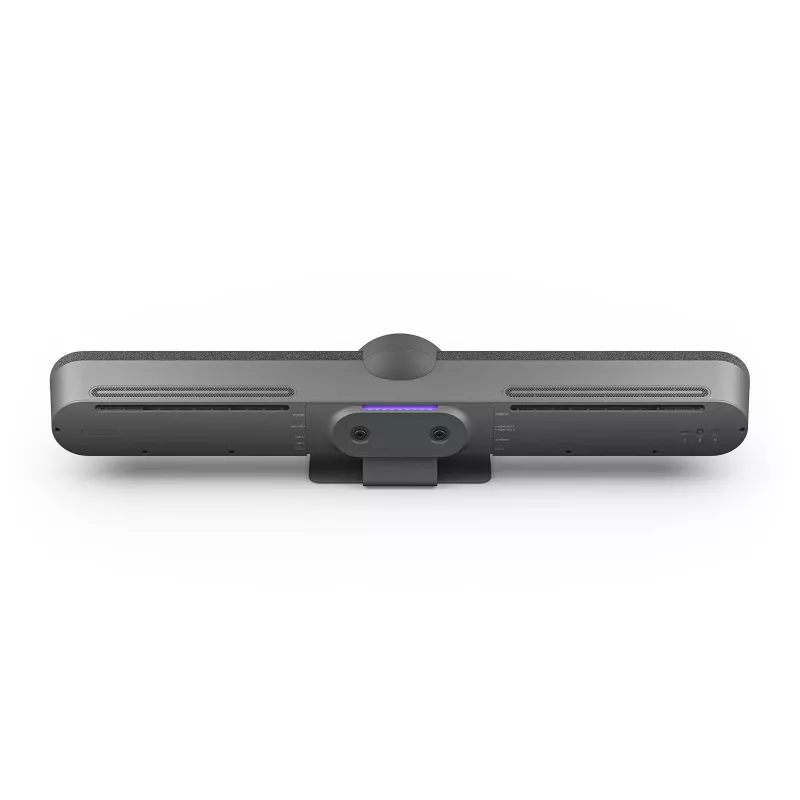 Sistema de videoconferencia en grupo Logitech Rally Bar + Tap