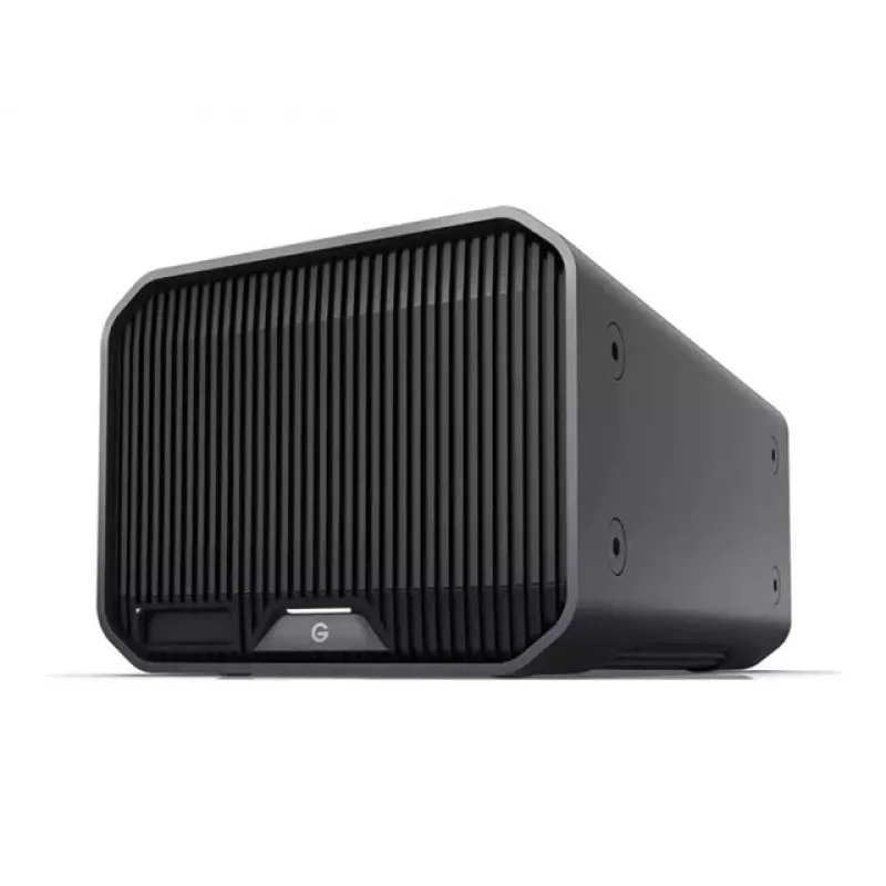 Disco duro externo Western Digital 16TB USB Type-C G-RAID SDPHK2H-016T-MBAAD
