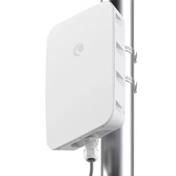 Punto de acceso Wi‑Fi 6 Cambium Networks XV2‑23T — Punto de acceso empresarial para interiores, doble banda