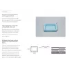 Cama para mascotas PETKIT Four - M para gatos y perros pequeños, interior, 1 ud.