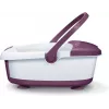 Beurer FB21 Baño de pies con función de masaje y calor