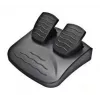 Esperanza EG104 High Octane volante con pedales, PC/PS3/Xbox 360, negro/verde
