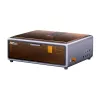 Grabador láser Creality Falcon A1 10W — láser de diodo de sobremesa para grabar y cortar