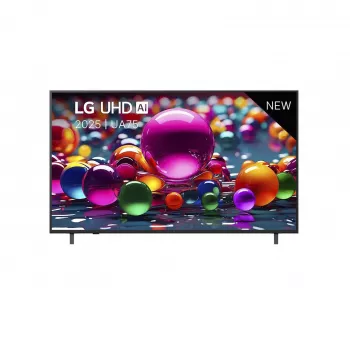 Televisor LG 65UA75006LA 65 inch LED 4K