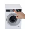 Theo Klein 9213 Lavadora de juguete Bosch para niños