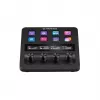 Elgato Stream Deck + EDICIÓN Negro 8 teclas