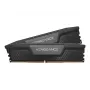 DIMM 32 GB DDR5-4800 (2x 16 GB) kit dual, memoria RAM negra, CMK32GX5M2A4800C40, Vengeance, INTEL XMP