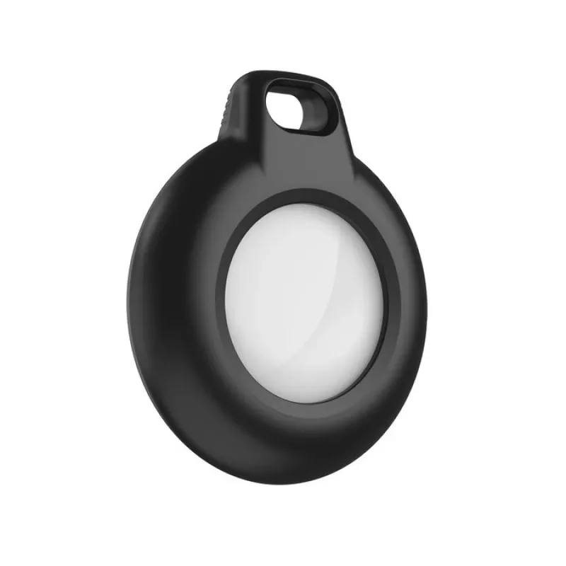 Funda Belkin MSC013btBK negra compatible con Apple