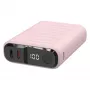 Batería portátil RealPower PB-10000C PD+ 10000 mAh