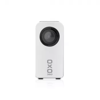 Cámara de vigilancia Easypix OXO 360° IP Cam 56200