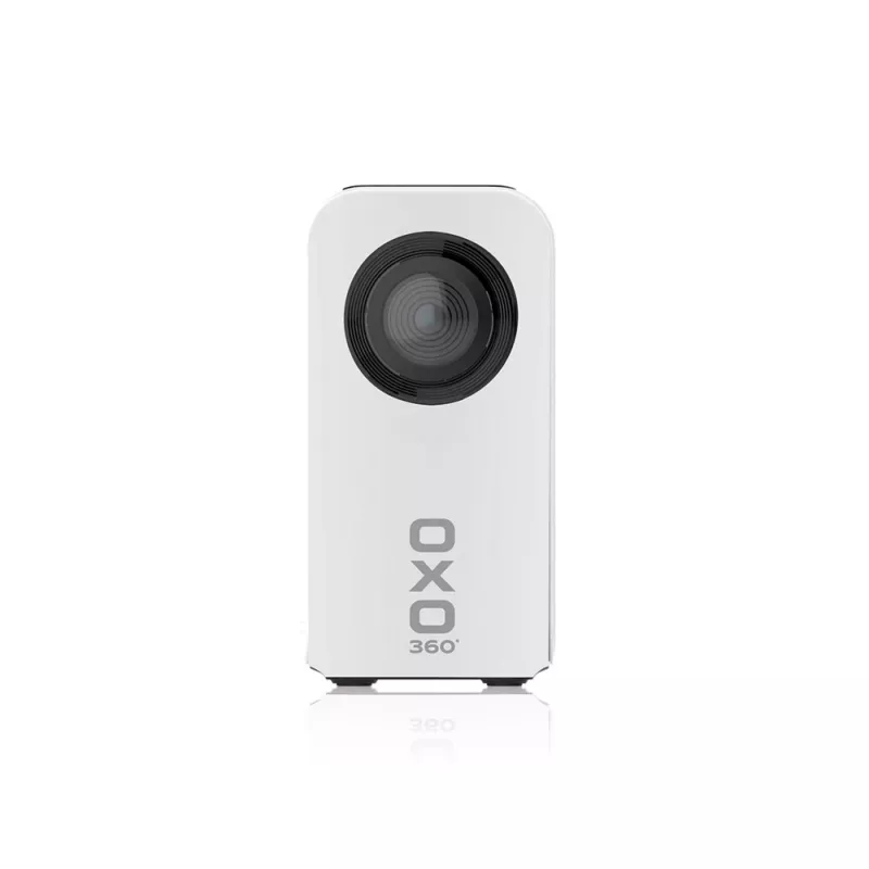 Cámara de vigilancia Easypix OXO 360° IP Cam 56200