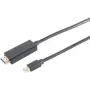 Adaptador de cable de vídeo ShiverPeaks BS10-72045