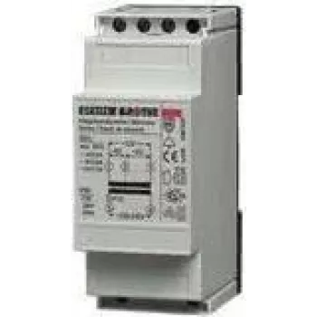 Grothe GTN 3173 Transformador de timbre 4/8/12VAC (2,0/2,0/1,5A) (14073)