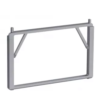 Rain Design mBar Pro+ soporte plegable para portátil, gris espacial, 10085