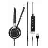 Auriculares EPOS IMPACT SC 635 USB