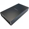 Carcasa HDD/SSD LC-Power LC-DOCK-C-35-M2 3,5 pulgadas USB Type-C 10 Gbit/s