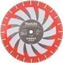 Makita Rescue - Disco de corte diamantado - para metal, hormigón - 350 mm (B-55348)