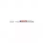 Rotulador Edding 780 blanco
