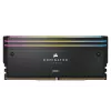 Dominator Titanium CMP64GX5M2B6400C32, 64 GB, 2 x 32 GB, DDR5, 6400 MHz, DIMM de 288 contactos