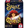 Skull Queen, Juego de cartas