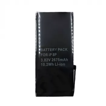 Batería Apple iPhone 8 Plus 2675 mAh