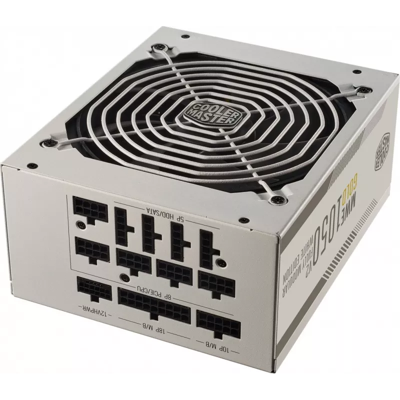 Fuente de alimentación MWE Gold V2 1050W 80+ Gold
